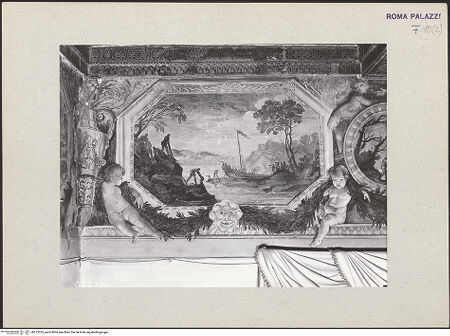 Vorderseite von bh275525_recto