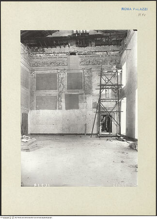 Vorderseite von bh275538_recto