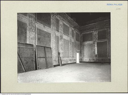 Vorderseite von bh275540_recto