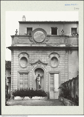 Vorderseite von bh275541_recto