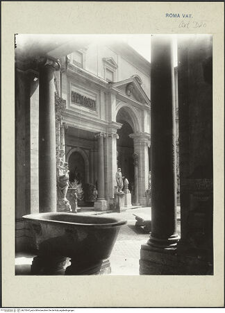 Vorderseite von bh275547_recto