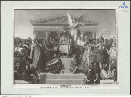 Vorderseite von bh275574_recto