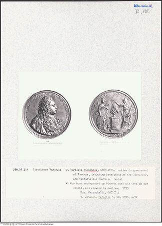 Vorderseite von bh275622_recto