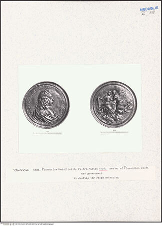 Vorderseite von bh275623_recto