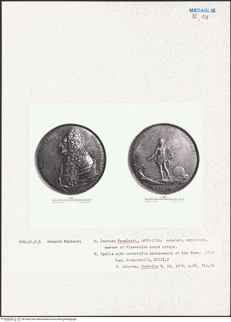 Vorderseite von bh275624_recto