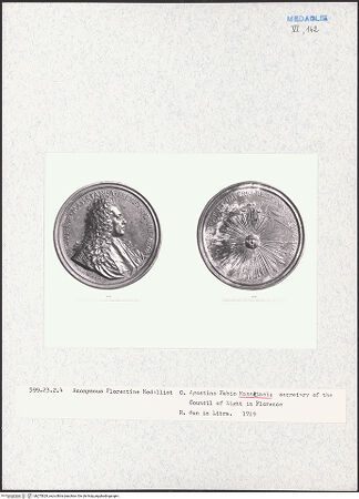 Vorderseite von bh275629_recto