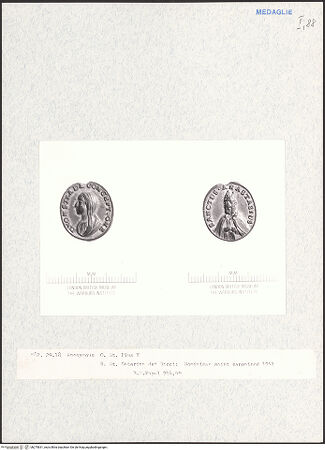 Vorderseite von bh275631_recto