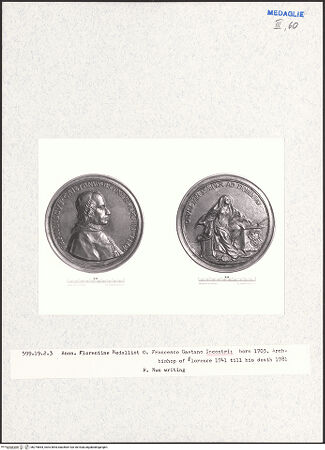 Vorderseite von bh275664_recto