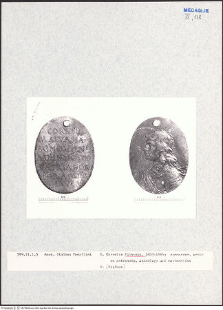 Vorderseite von bh275668_recto