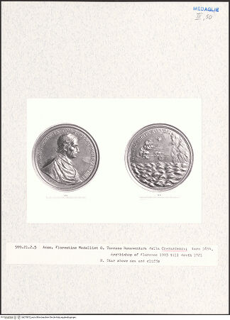 Vorderseite von bh275672_recto