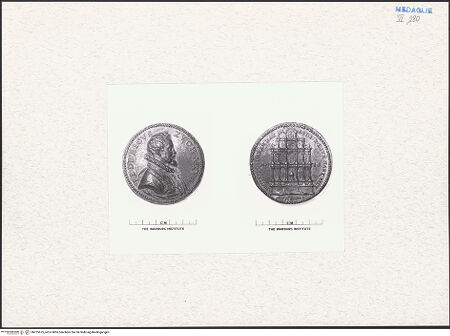 Vorderseite von bh275675_recto