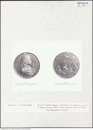 Vorderseite von bh275676_recto