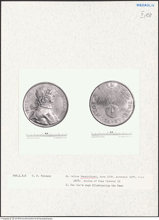 Vorderseite von bh275684_recto