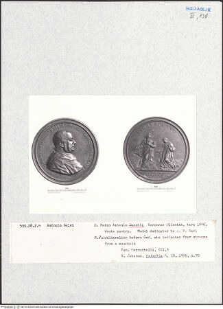 Vorderseite von bh275700_recto