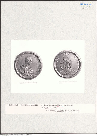 Vorderseite von bh275709_recto