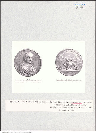 Vorderseite von bh275726_recto