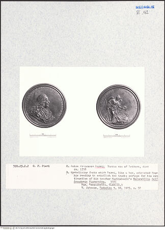 Vorderseite von bh275734_recto