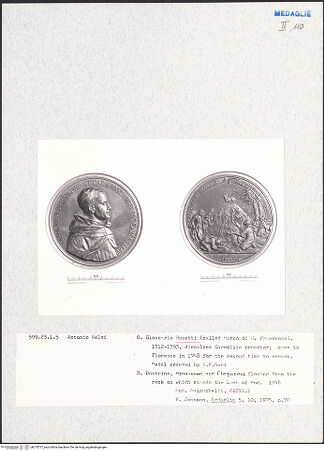 Vorderseite von bh275737_recto