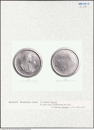 Vorderseite von bh275742_recto