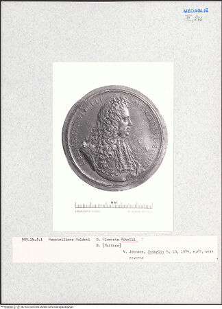 Vorderseite von bh275743_recto