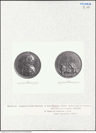 Vorderseite von bh275744_recto