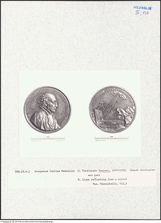 Vorderseite von bh275746_recto