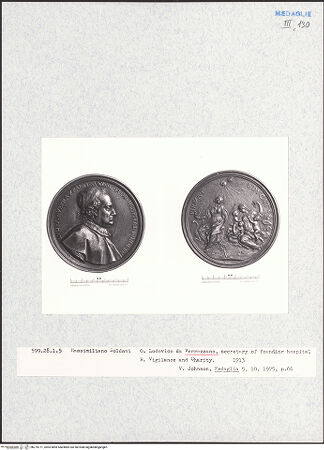 Vorderseite von bh275771_recto