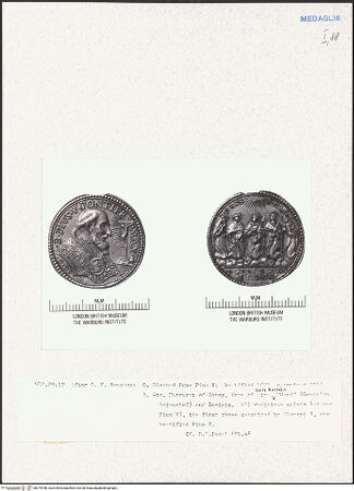 Vorderseite von bh275780_recto