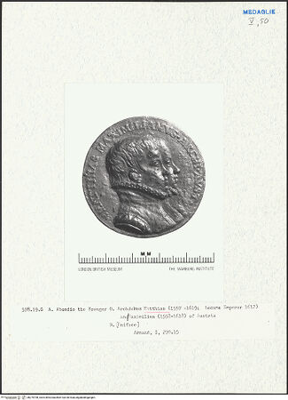 Vorderseite von bh275798_recto