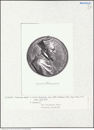 Vorderseite von bh275803_recto