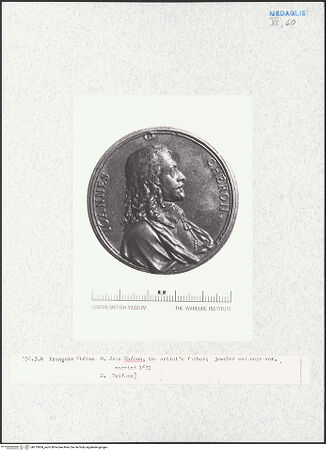 Vorderseite von bh275804_recto