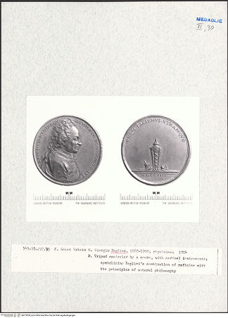 Vorderseite von bh275820_recto