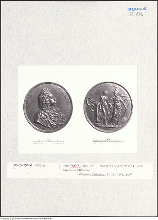 Vorderseite von bh275822_recto