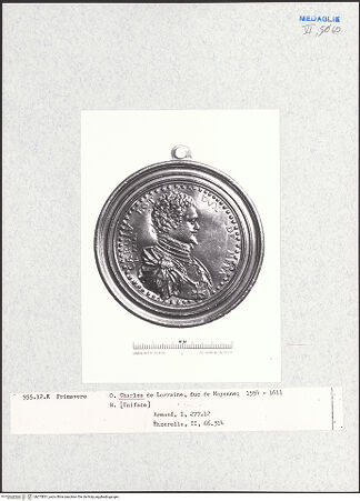 Vorderseite von bh275831_recto