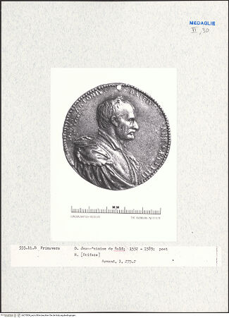 Vorderseite von bh275836_recto