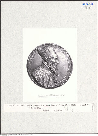 Vorderseite von bh275837_recto