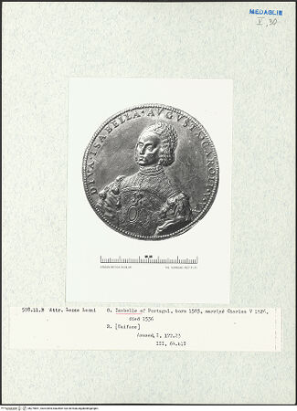 Vorderseite von bh275841_recto