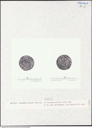 Vorderseite von bh275864_recto