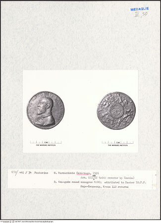 Vorderseite von bh275871_recto