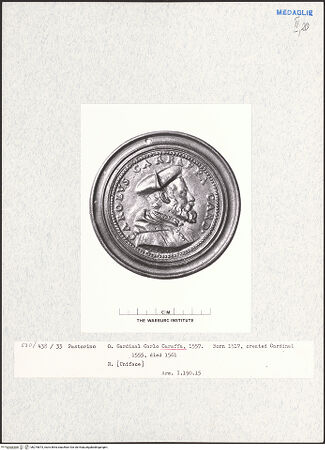 Vorderseite von bh275873_recto