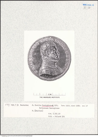 Vorderseite von bh275874_recto