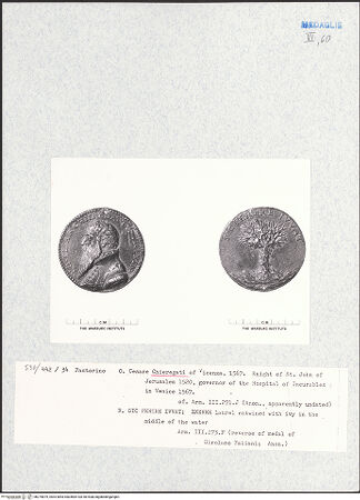 Vorderseite von bh275879_recto