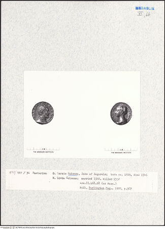 Vorderseite von bh275894_recto