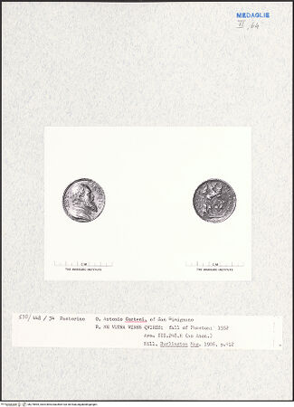 Vorderseite von bh275895_recto