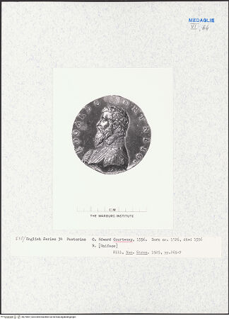 Vorderseite von bh275897_recto