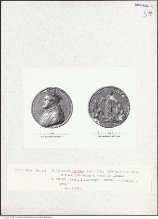 Vorderseite von bh275900_recto