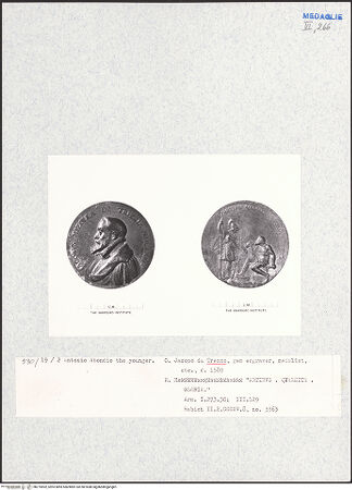 Vorderseite von bh275902_recto