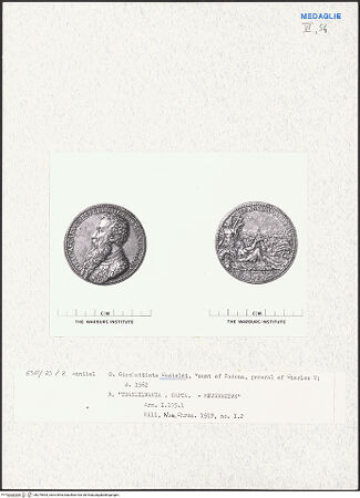 Vorderseite von bh275904_recto