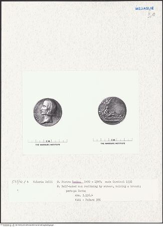 Vorderseite von bh275909_recto