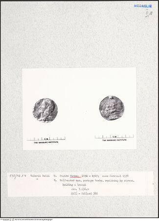 Vorderseite von bh275910_recto